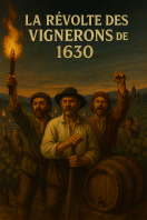 A Revolta dos Vinhateiros de 1630