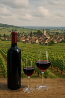 Segredos e Poções: Vinhos na Medicina Antiga