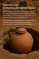 Mitos e segredos dos vinhos armênios