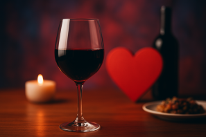 Vinho e Insuficiência Cardíaca nos Homens