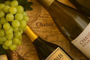 O famoso Chablis: Nuanças, Mitos, Histórias e Rótulos